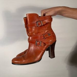 Harley Davidson Boots